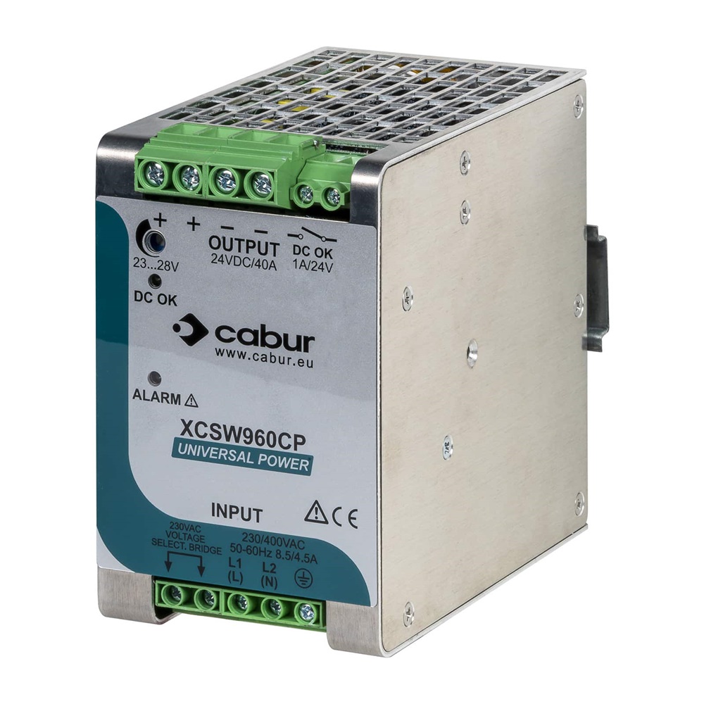 CSW960CP       ALIM.1-2FASE/24VDC.4