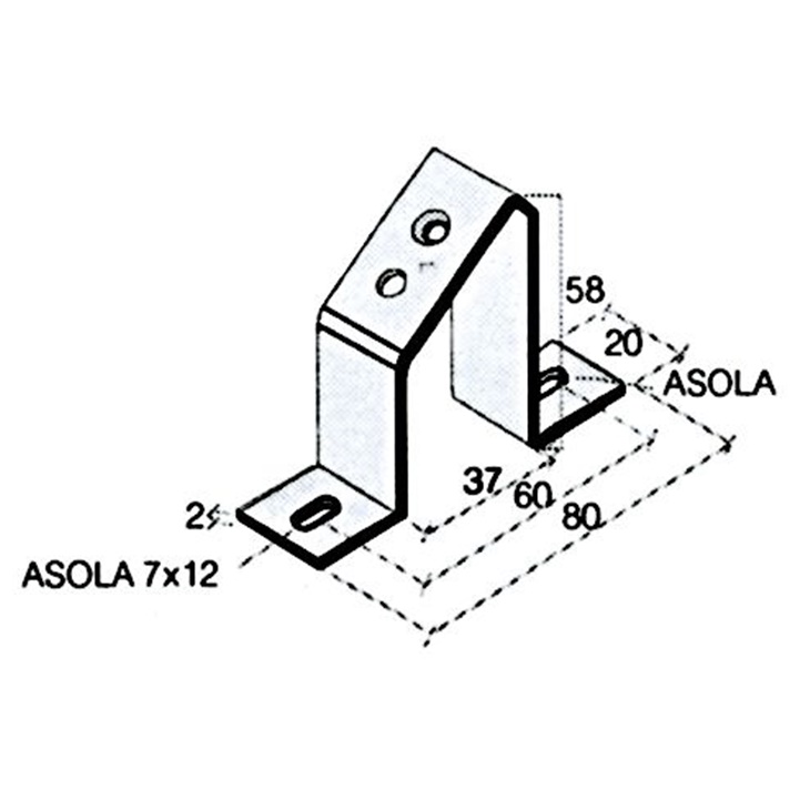 ACI121316 CAV. INCL. STD. H58