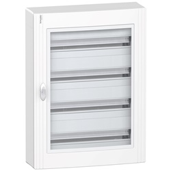 C24 CENTR.PAR.IP40 BIANCO PT 96M