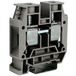 CBC.16/GR  MORSETTO PASSANTE