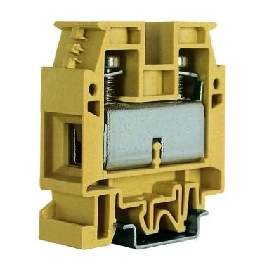 CBD.50 MORSETTO PASSANTE