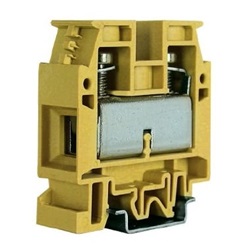 CBD.50 MORSETTO PASSANTE