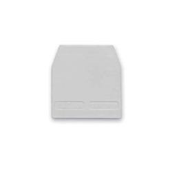 CB50/PT PIASTRINA TERMINALE