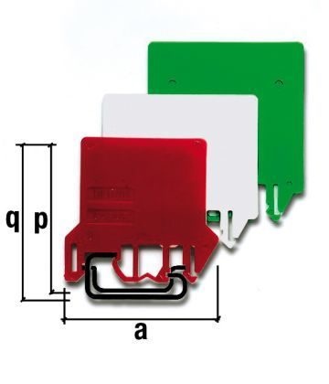 DFP/2/ROSSO DIAFRAMMA COLORATO