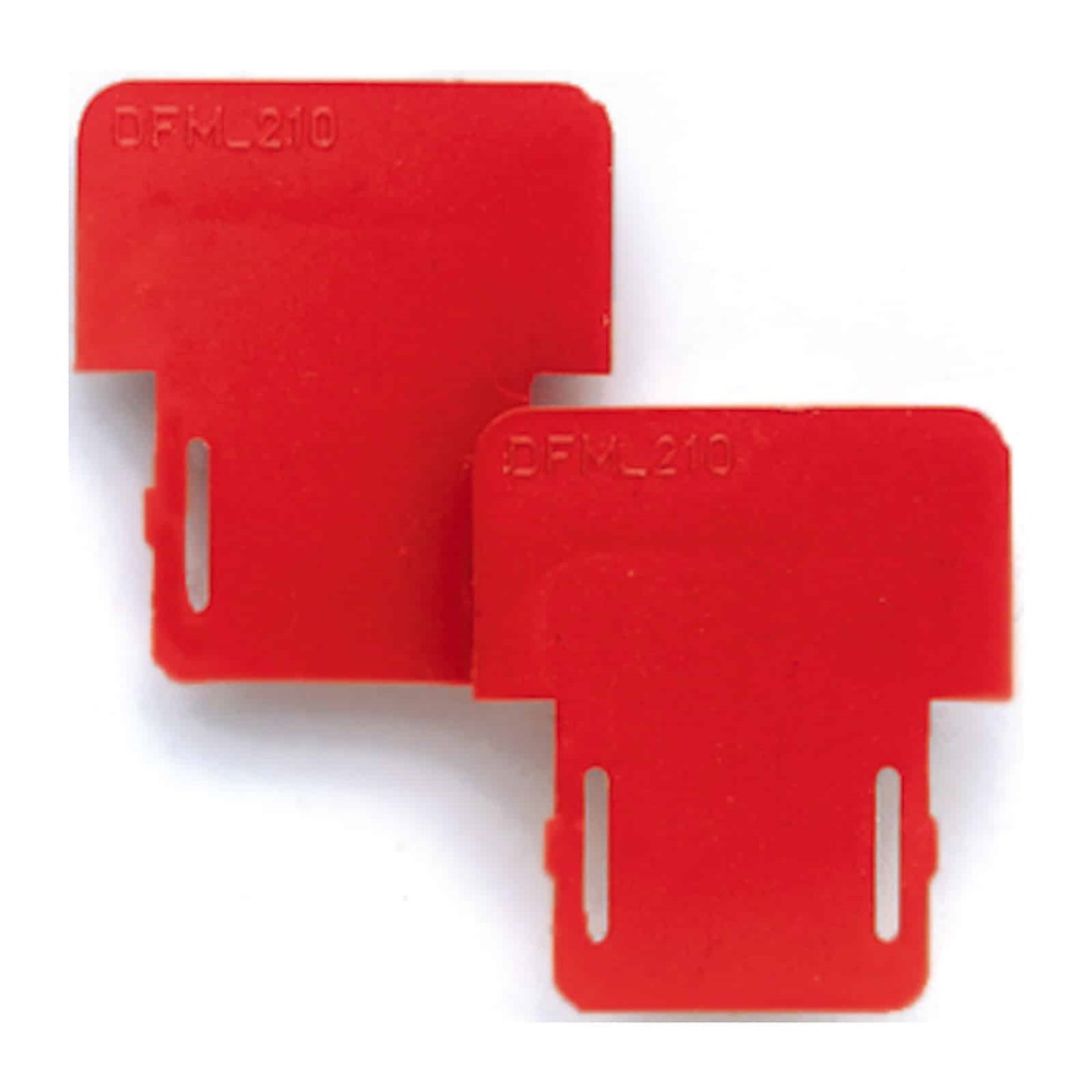 Diaframma DFM/700 colorato per ponti CBC.16, CBC.35, CBD.10-70 applicazioni industriali