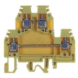 DAS.4 MORSETTO PASSANTE