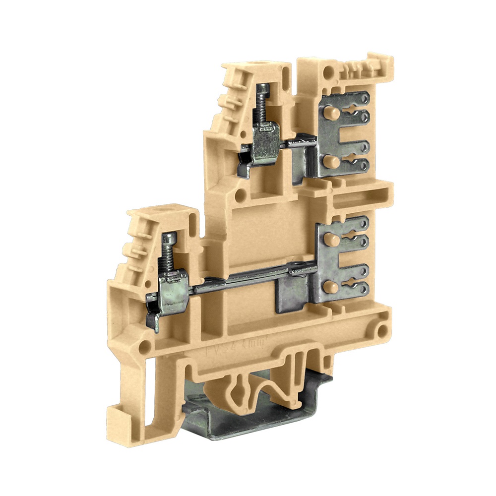 FVS.4      MORSETTO PASSANTE