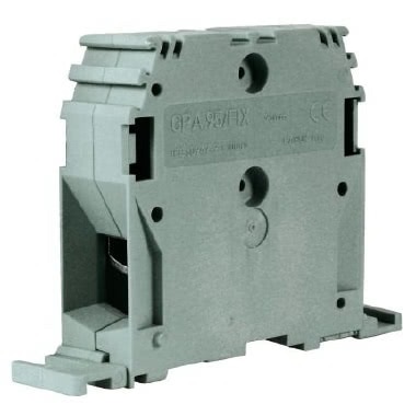 GPA.95/GR  MORSETTO PASSANTE