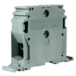 GPA.95/GR  MORSETTO PASSANTE