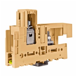 GPM.95/BC  MORSETTO PASSANTE