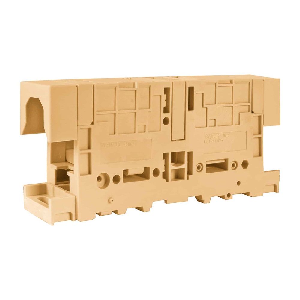 GPM.240/BB/FIX MORSETTO PASSANTE