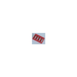 HSCB/6/PO/4 PIASTRINA PARALLELO