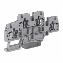 HMD.2/GR     MORSETTO 2 PIANI