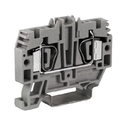 HMM.4/GR    MORSETTO PASSANTE