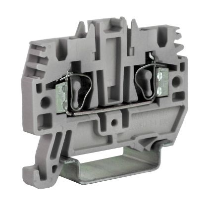 HMM.2/GR    MORSETTO PASSANTE