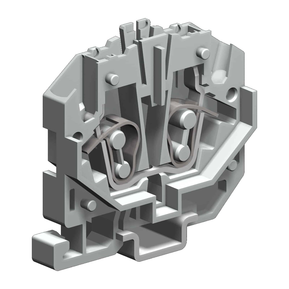 HPP.2/GR  MINI MORSETTO