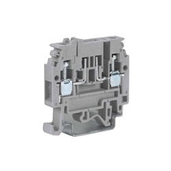 MPFA.4/GR    MORSETTO PORTAFUSIBILE