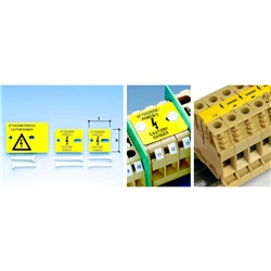 PRP/7/G    INSERTO DI SEGNALAZIONE