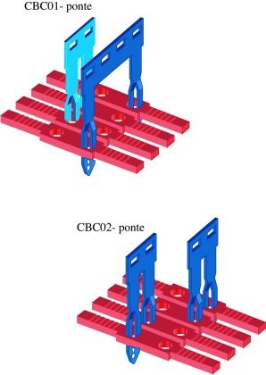 PTC/6/00     PONTE  PETTINE