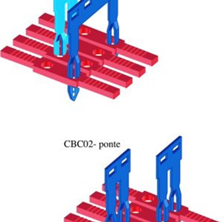 PTC/6/00     PONTE  PETTINE