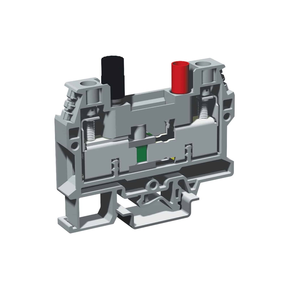 SCB.10/CD/GR MORSETTO SEZIONABILE