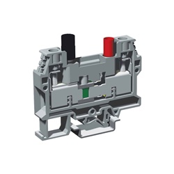 SCB.10/CD/GR MORSETTO SEZIONABILE