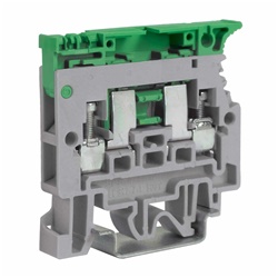 SFR.4/C230/GR  MORS PORTAFUSIBILE