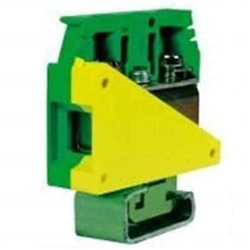 TE.6/D      MORSETTO DI TERRA