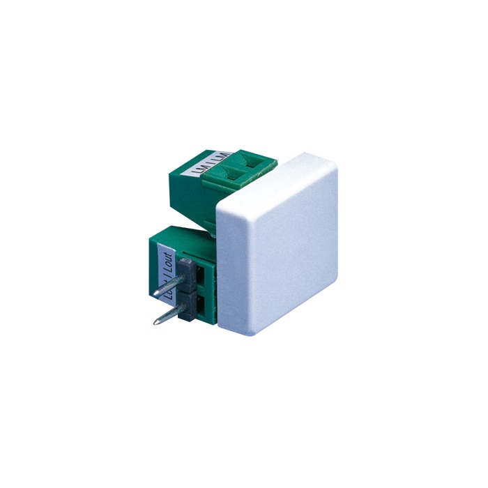 Morsetto derivazione linea, sistema Simplebus 2
