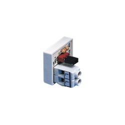 Protezione linea Simplebus
