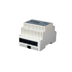 Gateway slave di appartamento, sistema ViP, inoltro chiamate a smartsmartphone/tablet, richiede gateway master