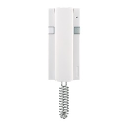CITOFONO STYLE BASIC CABLAGGIO SEMPLIFICATO