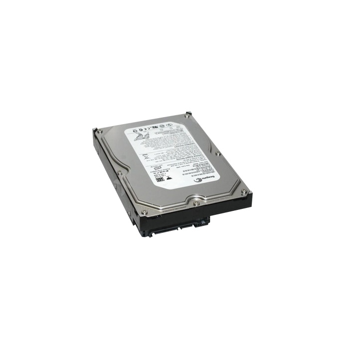 Hard disk SATA per videosorveglianza, capacità 2TB, compatibile DVR/NVR serie S