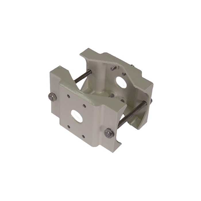 Accessorio montaggio a palo per custodie 44130/44130B, diametro palo 50-110mm