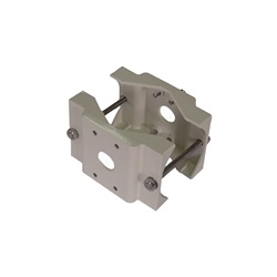 Accessorio montaggio a palo per custodie 44130/44130B, diametro palo 50-110mm