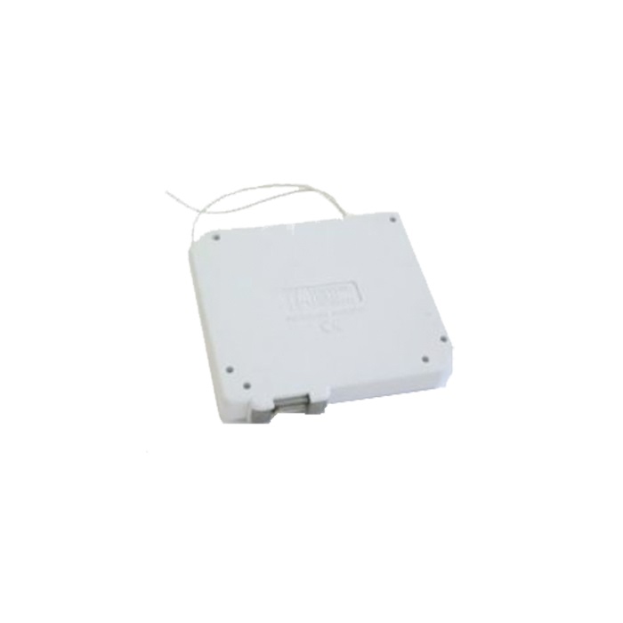 Sensore filare per tapparella, collegamento a ingressi veloci modulo 8IN