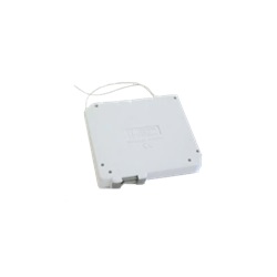 Sensore filare per tapparella, collegamento a ingressi veloci modulo 8IN