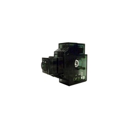 Sonda temperatura/umidità ambiente, sistema SimpleHome, controllo clima completo