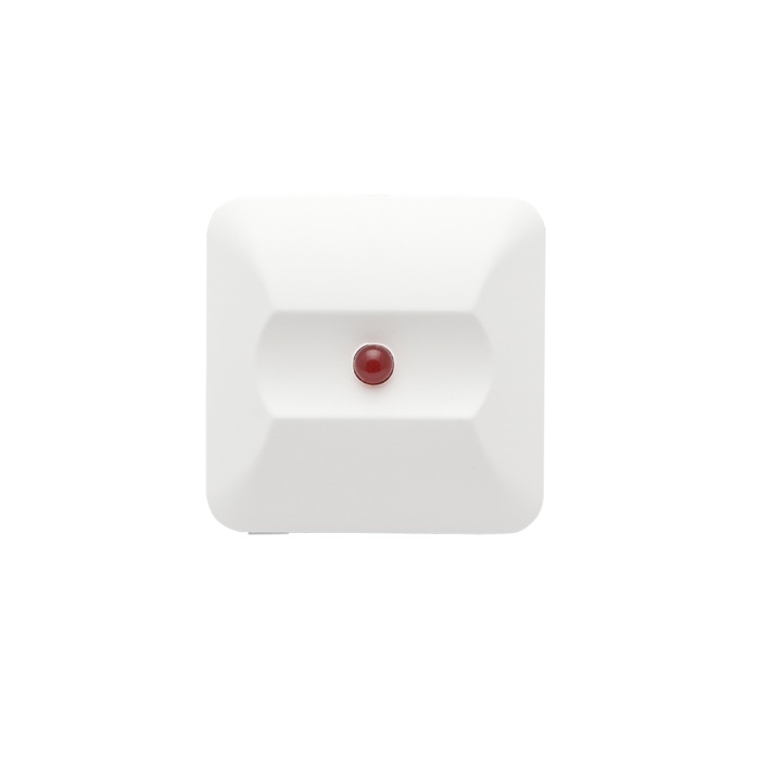 Indicatore LED remoto 18Vdc segnalatore stato rivelatori compatibile sensori