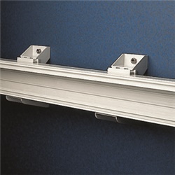 Distanziatore parete DMC20 materiale resistente fissaggio sicuro impianti elettrici
