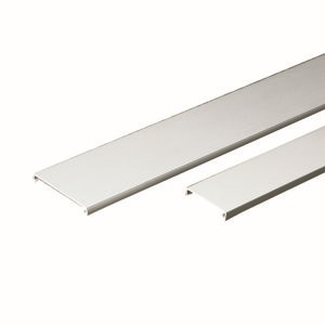 Coprischiaccio diametro 40 mm protezione elettrica robusta resistente polvere umidità ambienti industriali e civili