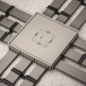 Box derivazione CAHG100 resistente protezione connessioni elettriche uso residenziale industriale