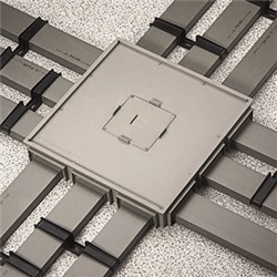 Box derivazione CAHG100 resistente protezione connessioni elettriche uso residenziale industriale