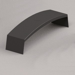 Giunto copertura TR2000 AR resistente per installazioni elettriche sicure e ordinate