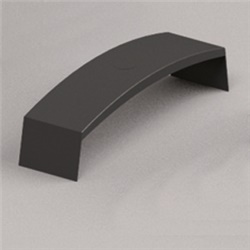 Giunto copertura TR2000 AR resistente per installazioni elettriche sicure e ordinate