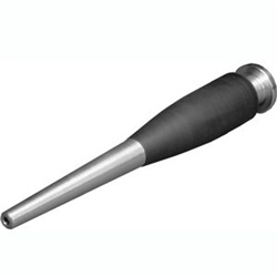 Premirivetti diametro 6,5 mm nero strumento fissaggio assemblaggio elettrico resistente