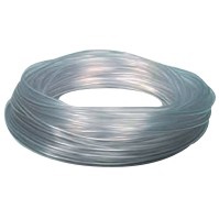 Tubo flessibile trasparente 6x9 resistente per pompe industriali e impianti automazione