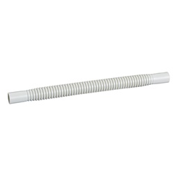 Curva flessibile NCF16 tubo-tubo diam.16mm protezione IP64 per tubi esterni