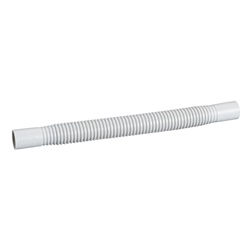 Curva flessibile NCF20 tubo-tubo diam.20mm protezione IP64 per impianti elettrici
