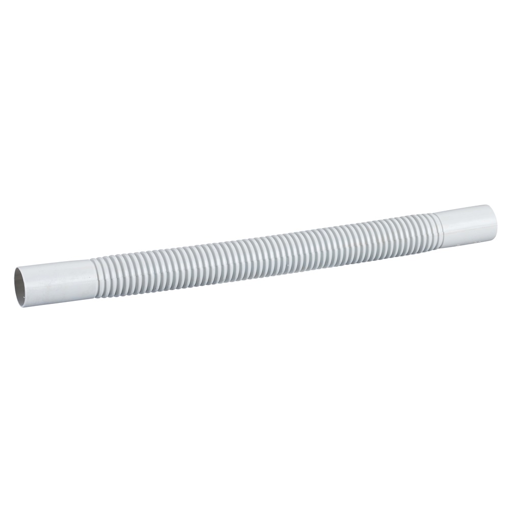 Curva flessibile NCF25 tubo-tubo diam.25mm IP64 per protezione cavi industriale